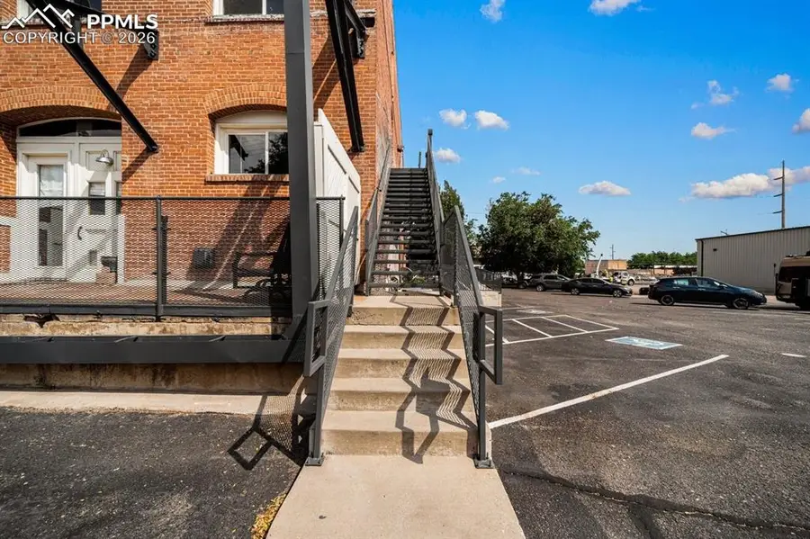 201 Lamkin Street #204, Pueblo, CO 81003 - #2