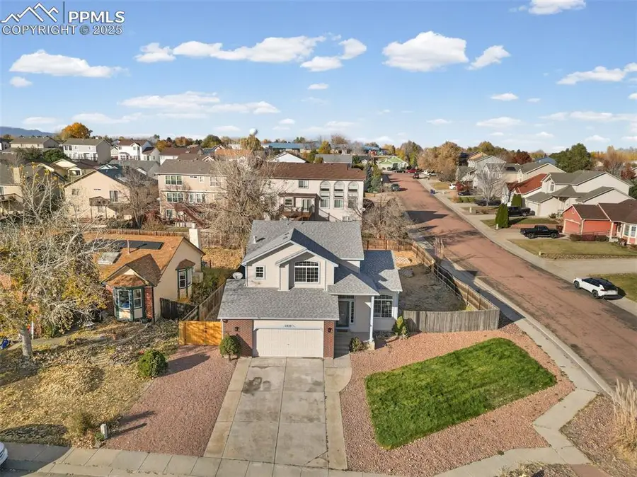 5428 Rondo Way, Colorado Springs, CO 80911 - Image #3