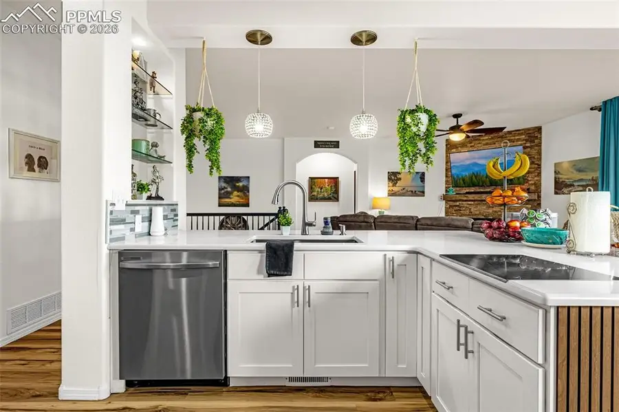 12231 Sleeping Bear Road, Peyton, CO 80831 - #3