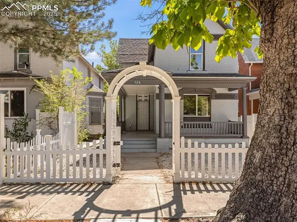 726 W 13th Street, Pueblo, CO 81003