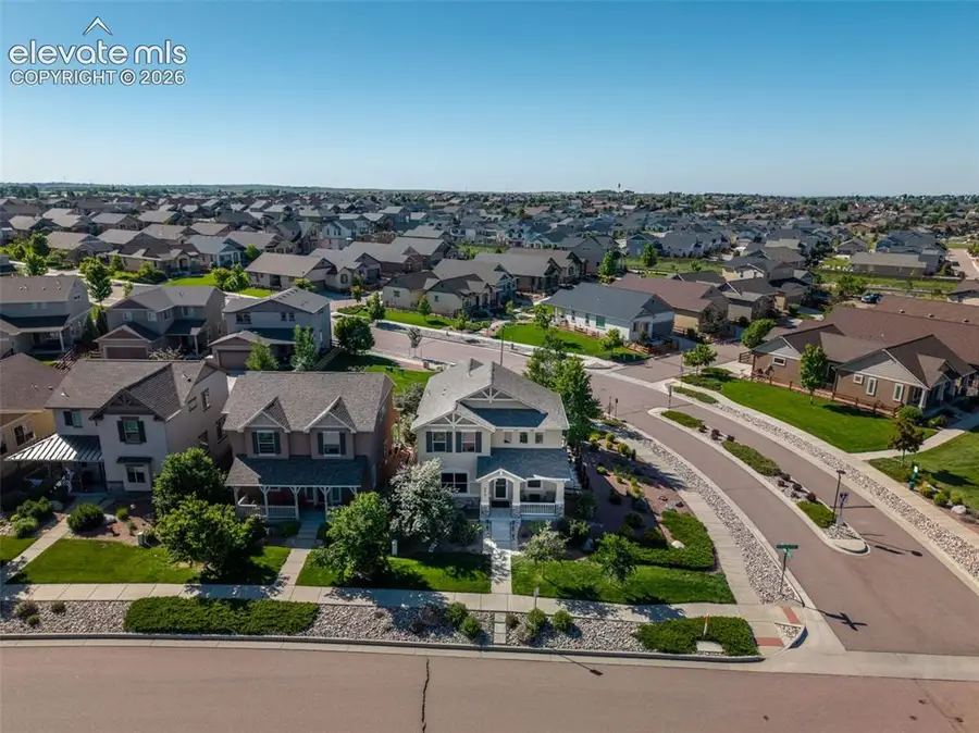 6614 Lucky Star Lane, Colorado Springs, CO 80923 - #2