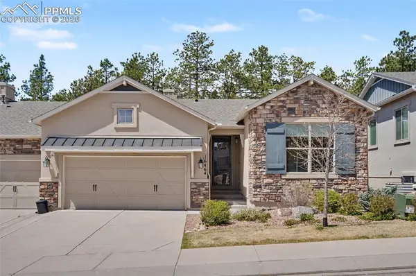 16464 Woodward Terrace, Monument, CO 80132