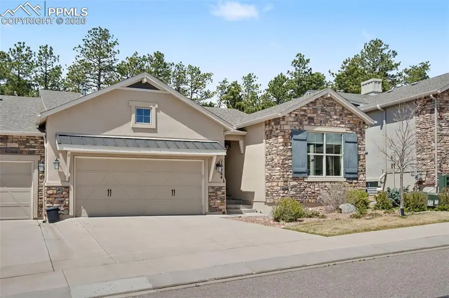 16464 Woodward Terrace, Monument, CO 80132 - #2