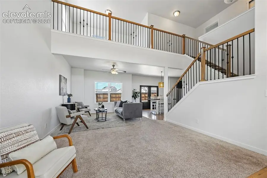 10112 Jaggar Way, Peyton, CO 80831 - #2