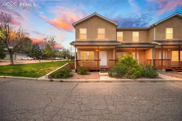 4400 Rawhide Road #157, Pueblo, CO 81008