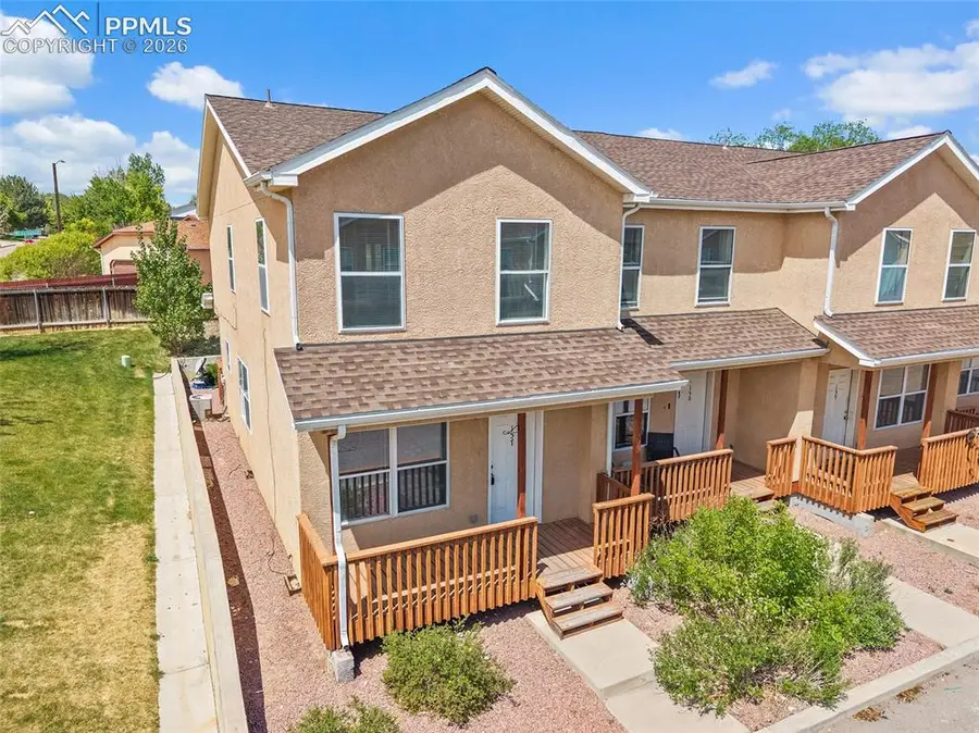 4400 Rawhide Road #157, Pueblo, CO 81008 - #3