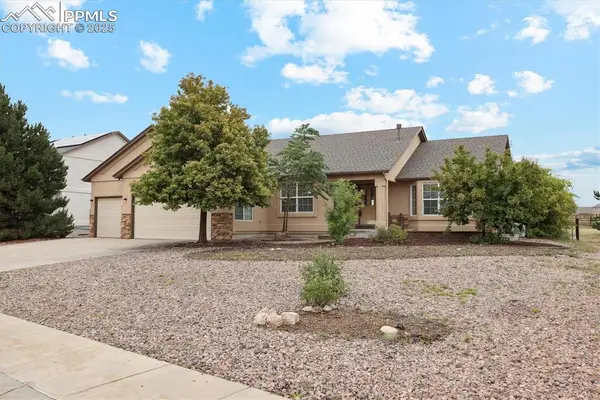 11952 Royal County Down Road, Peyton, CO 80831