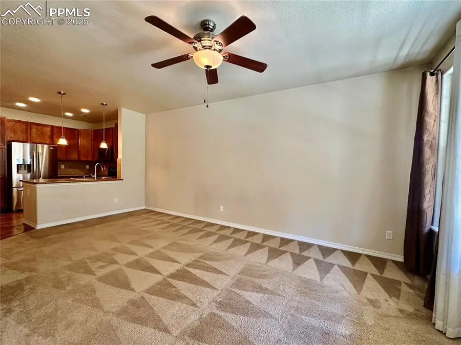 4229 High Timberline View, Colorado Springs, CO 80923 - #2