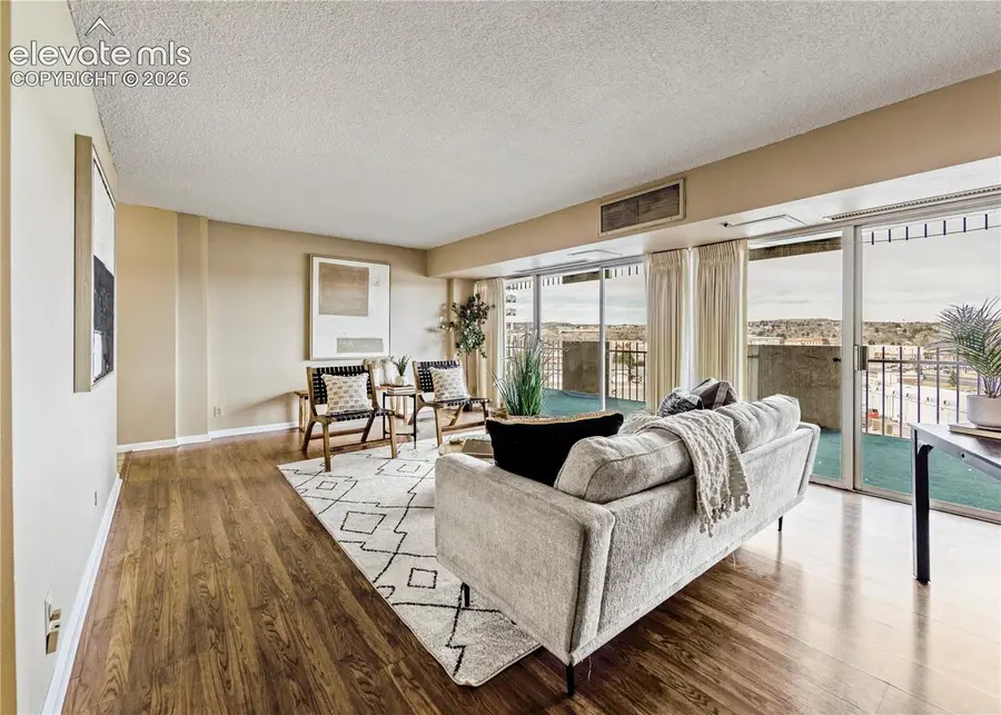 411 Lakewood Circle #B712, Colorado Springs, CO 80910 - #3