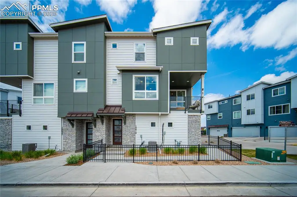 10618 Larimar Point, Colorado Springs, CO 80908 - Image #1