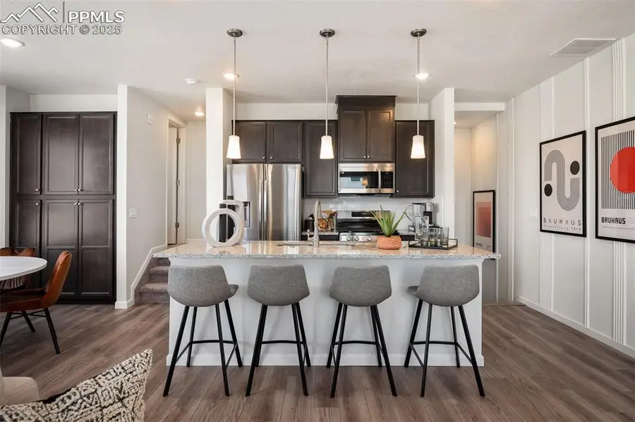 10618 Larimar Point, Colorado Springs, CO 80908 - Image #3