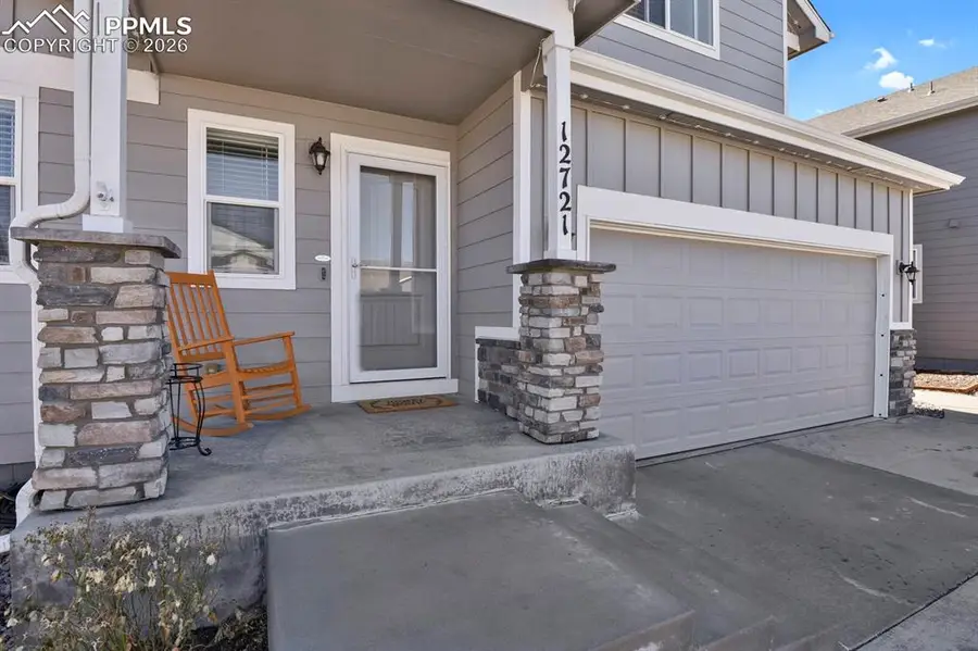 12721 Windingwalk Drive, Peyton, CO 80831 - #3