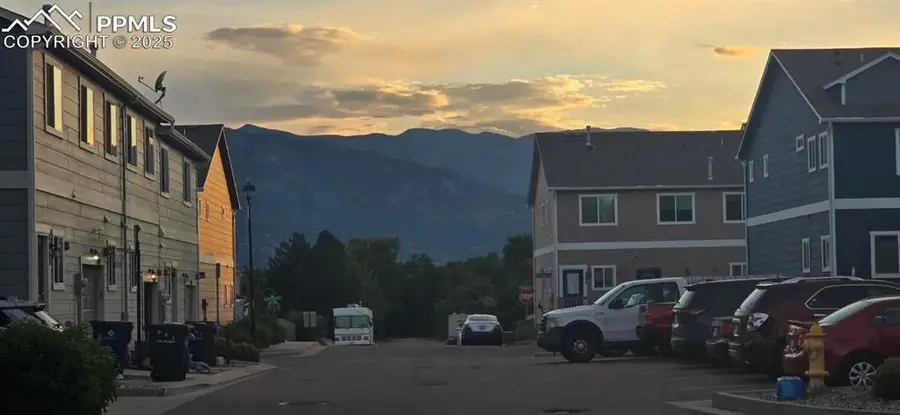 4605 Wharf Point, Colorado Springs, CO 80911 - Image #2