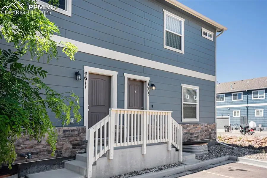 4605 Wharf Point, Colorado Springs, CO 80911 - Image #3