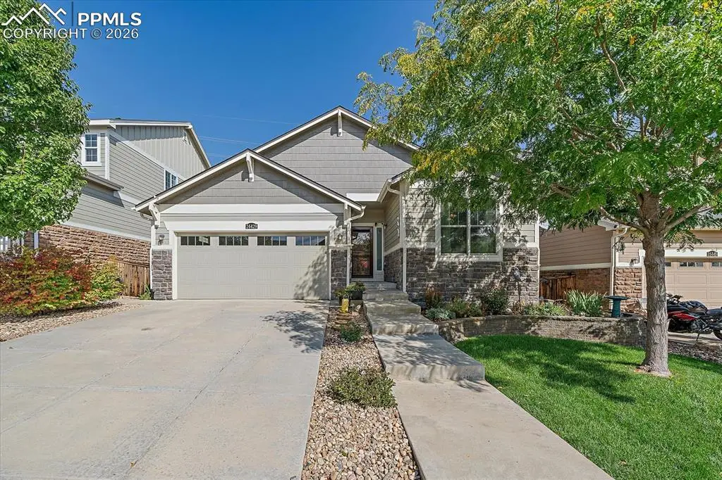 24429 E Brandt Avenue, Aurora, CO 80016 - #1