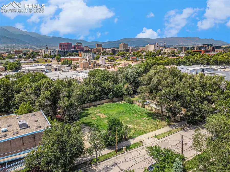 308 S El Paso Street, Colorado Springs, CO 80903 - Image #2