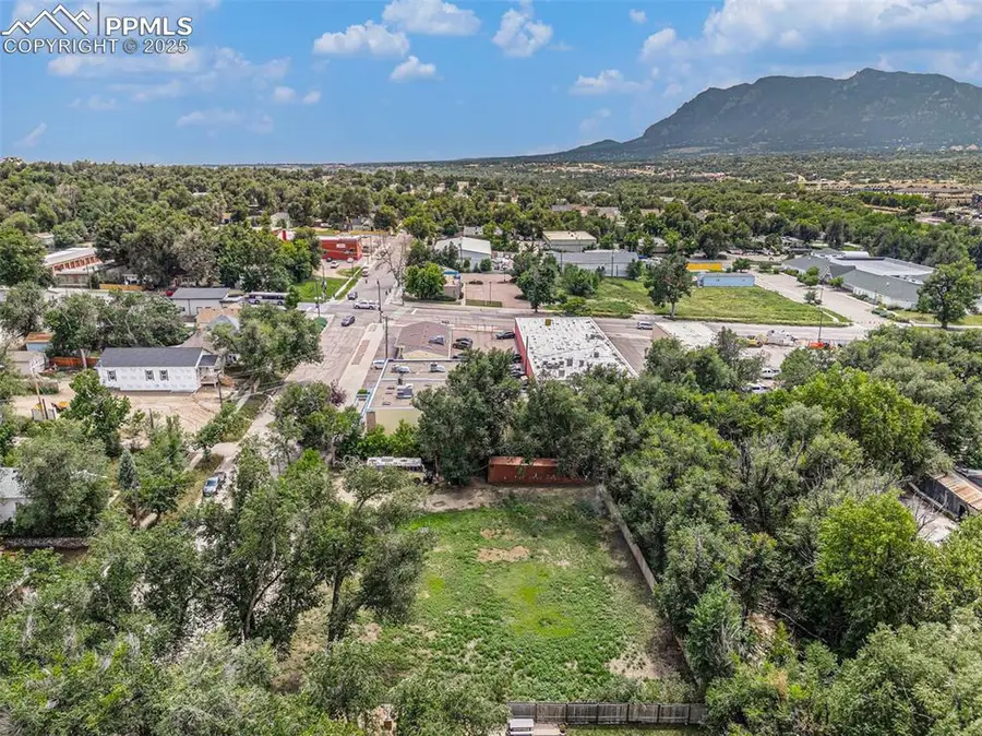 308 S El Paso Street, Colorado Springs, CO 80903 - Image #3