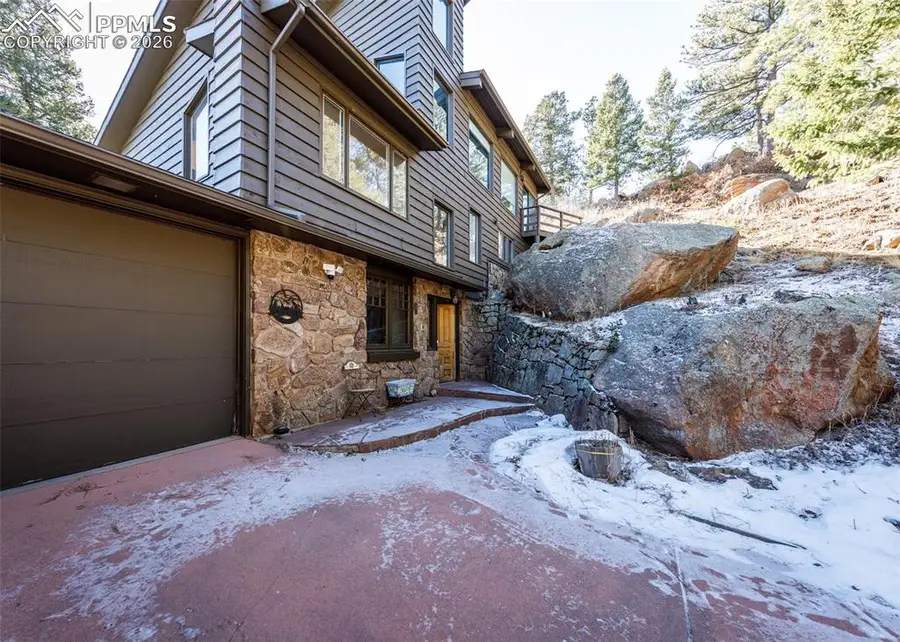 4825 Limestone Road, Monument, CO 80132 - #2