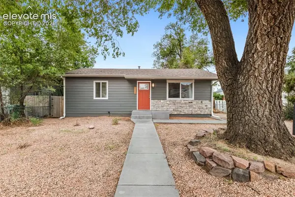 1523 Fountain Street, Colorado Springs, CO 80910