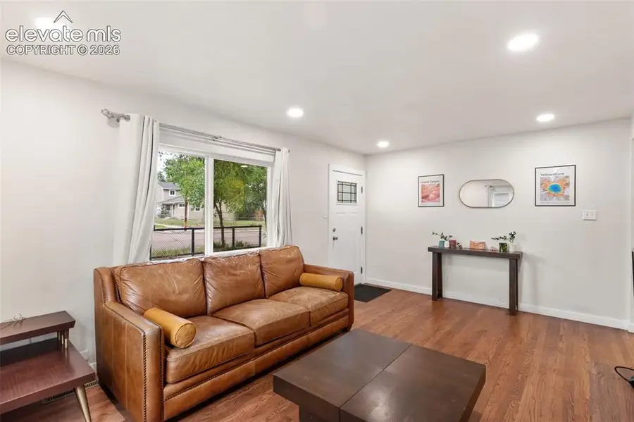 1523 Fountain Street, Colorado Springs, CO 80910 - #2
