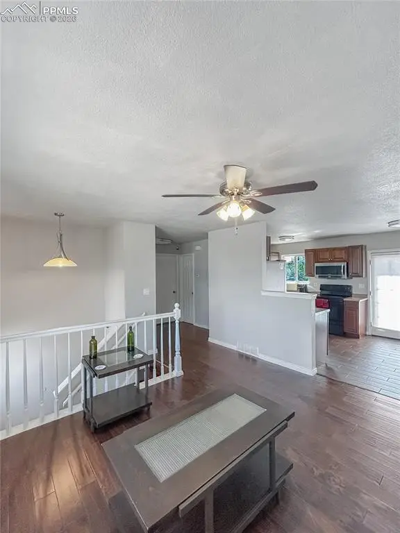 4438 Millburn Drive, Colorado Springs, CO 80906 - #3