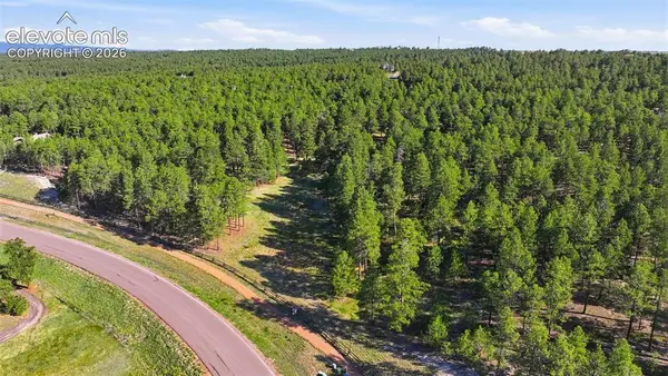 4850 Stagecoach Road, Colorado Springs, CO 80908