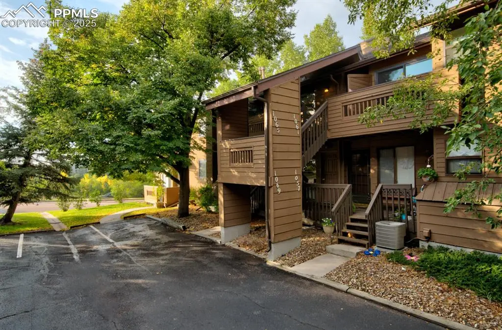 1065 Moorings Drive, Colorado Springs, CO 80906 - Image #1