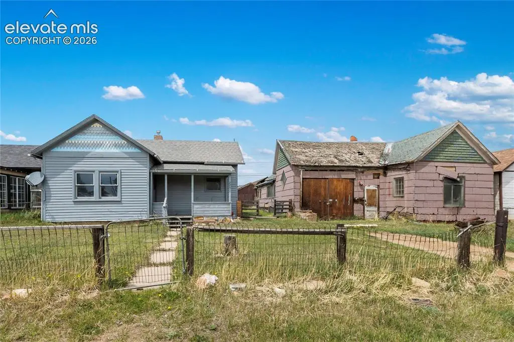 225 W Eaton Avenue, Cripple Creek, CO 80813 - #1