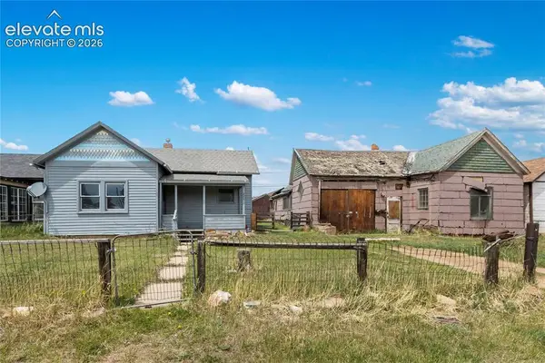 225 W Eaton Avenue, Cripple Creek, CO 80813