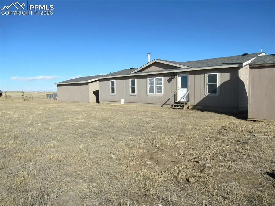 6760 S Yoder Road, Yoder, CO 80864 - Image #2