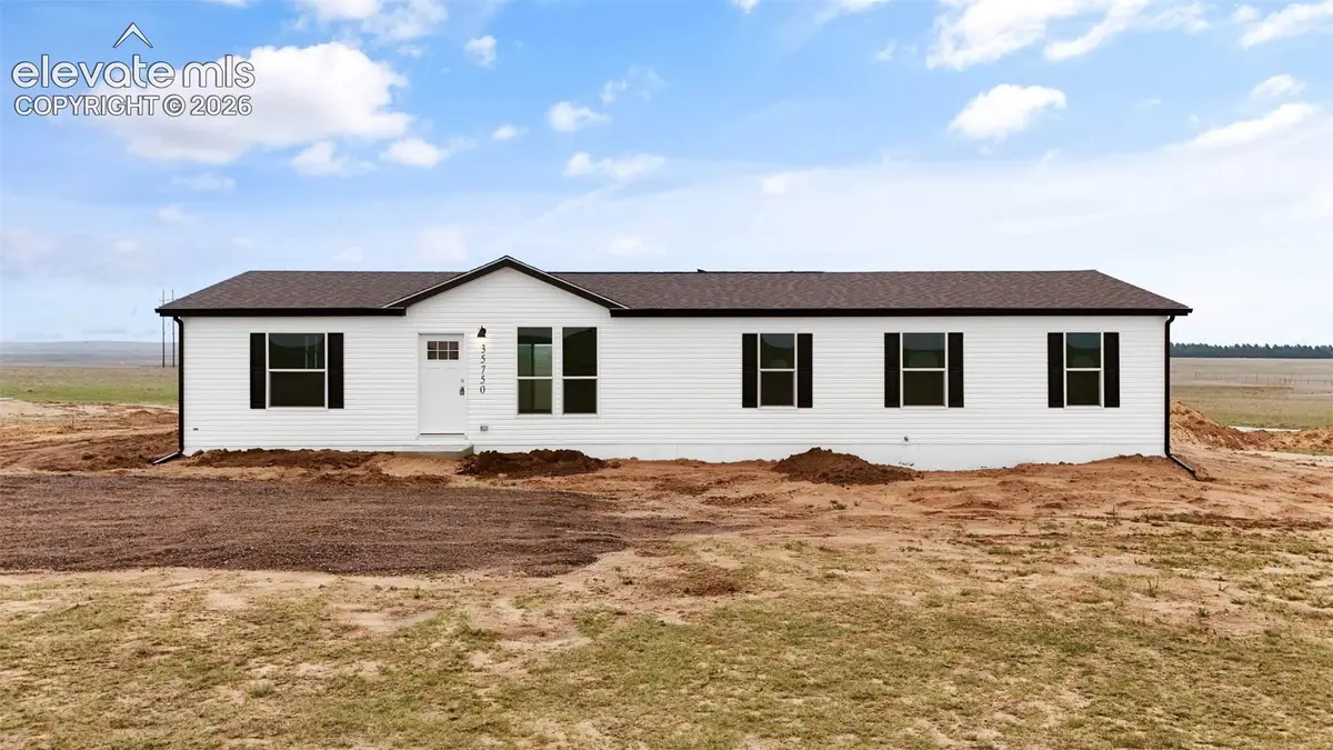 35750 Vorenberg Road, Yoder, CO 80864 - #1