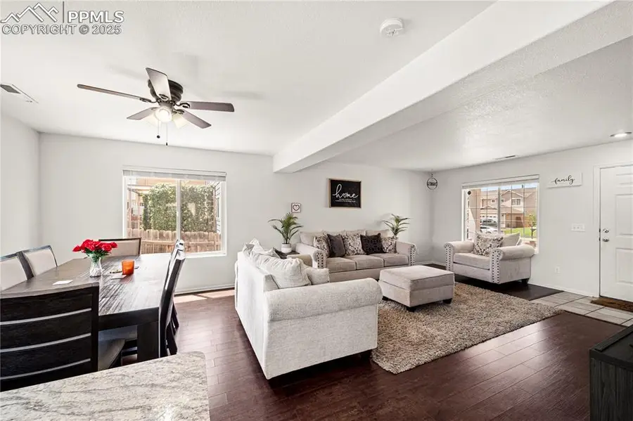 4212 Widener Street, Pueblo, CO 81008 - #2