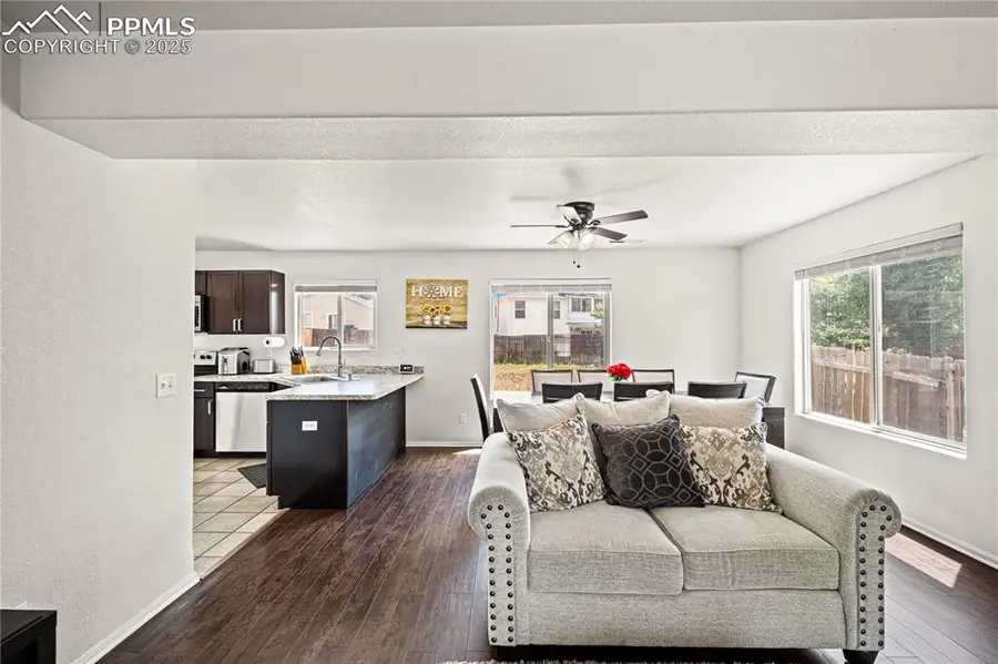 4212 Widener Street, Pueblo, CO 81008 - #3