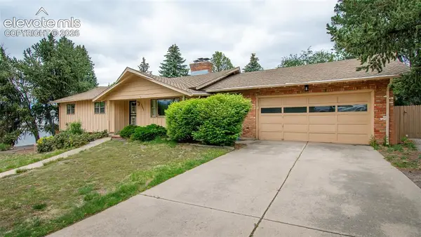 3007 Chelton Drive, Colorado Springs, CO 80909