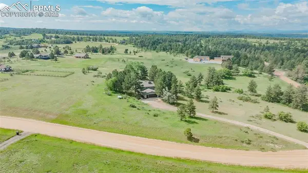 9212 Tanglewood Road, Franktown, CO 80116