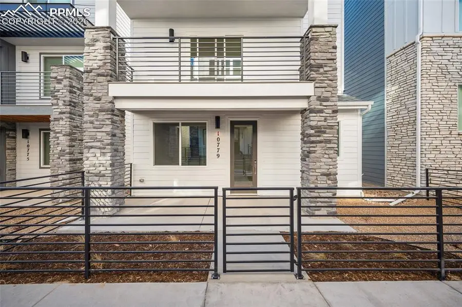 10779 Spalding View, Colorado Springs, CO 80908 - Image #2