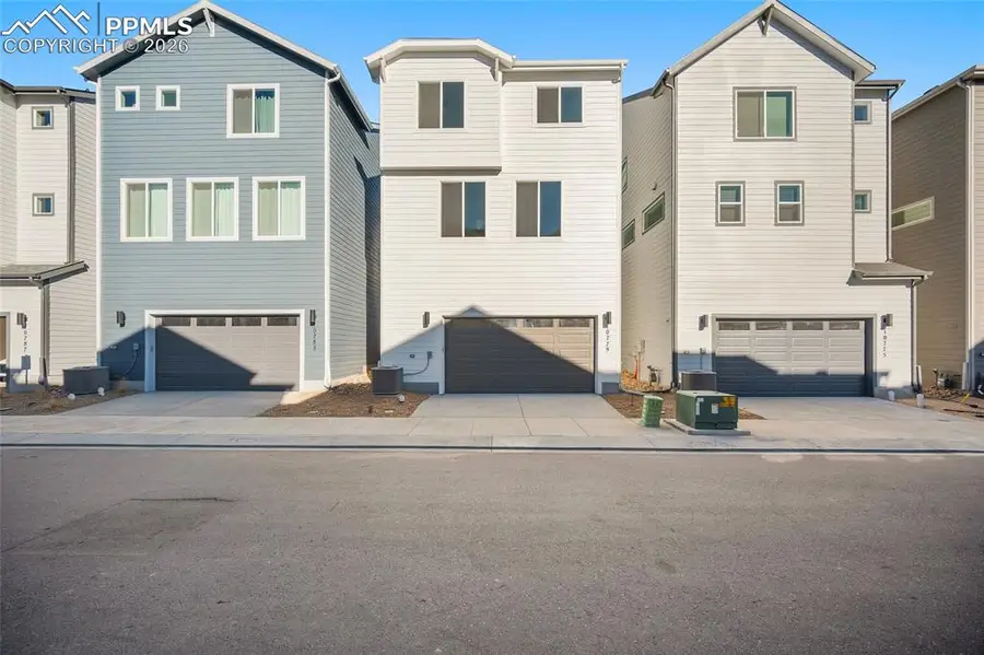 10779 Spalding View, Colorado Springs, CO 80908 - Image #3