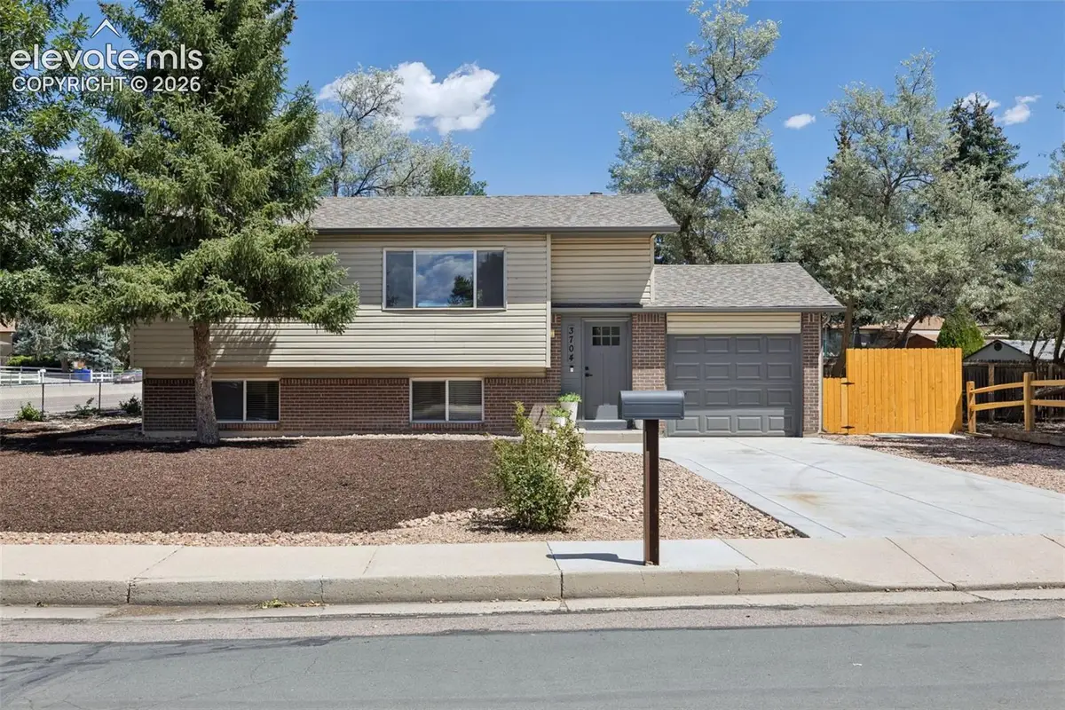 3704 Surrey Lane, Colorado Springs, CO 80918 - #1