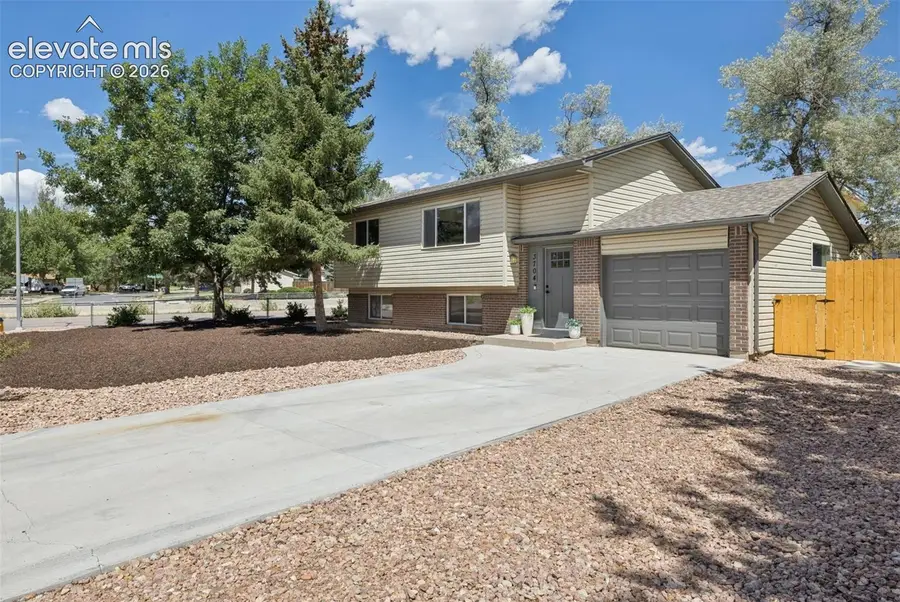 3704 Surrey Lane, Colorado Springs, CO 80918 - #2