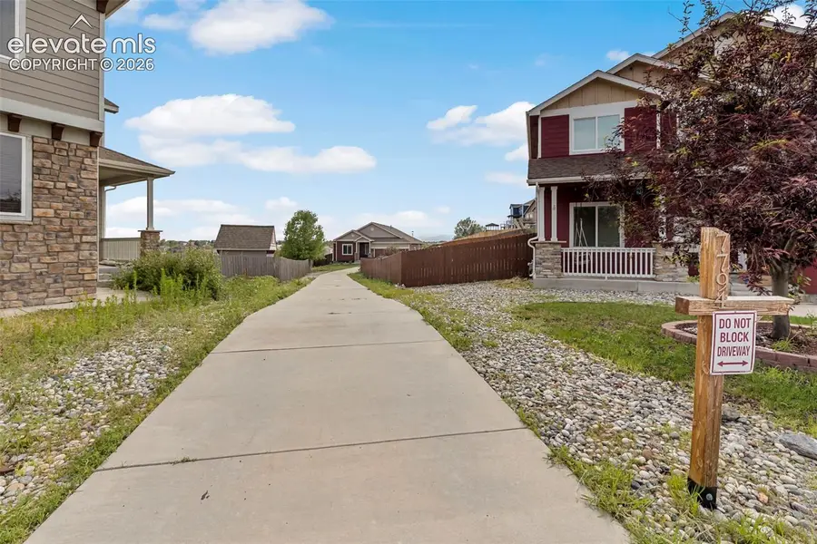 7794 Landover Lane, Fountain, CO 80817 - #3