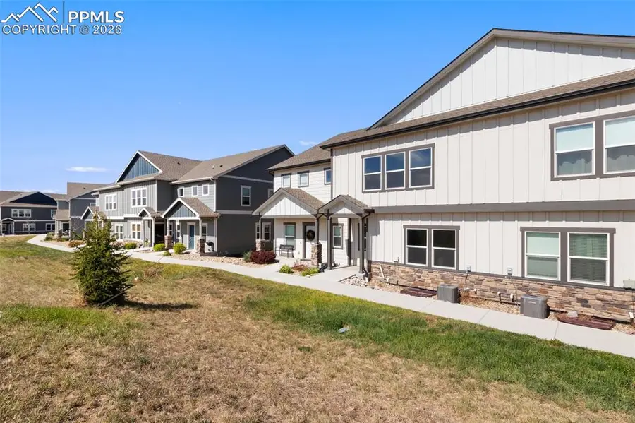 6597 Rubicon Heights, Colorado Springs, CO 80925 - #2