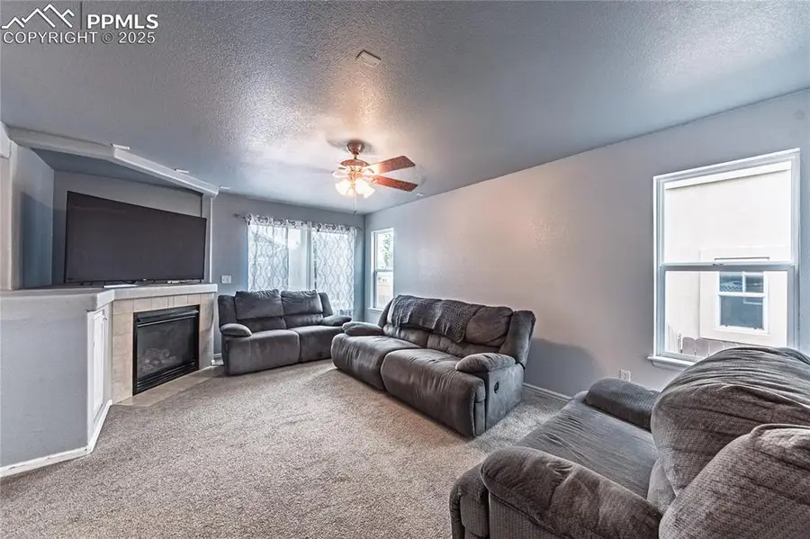 7715 Mountain Laurel Drive, Colorado Springs, CO 80922 - Image #3