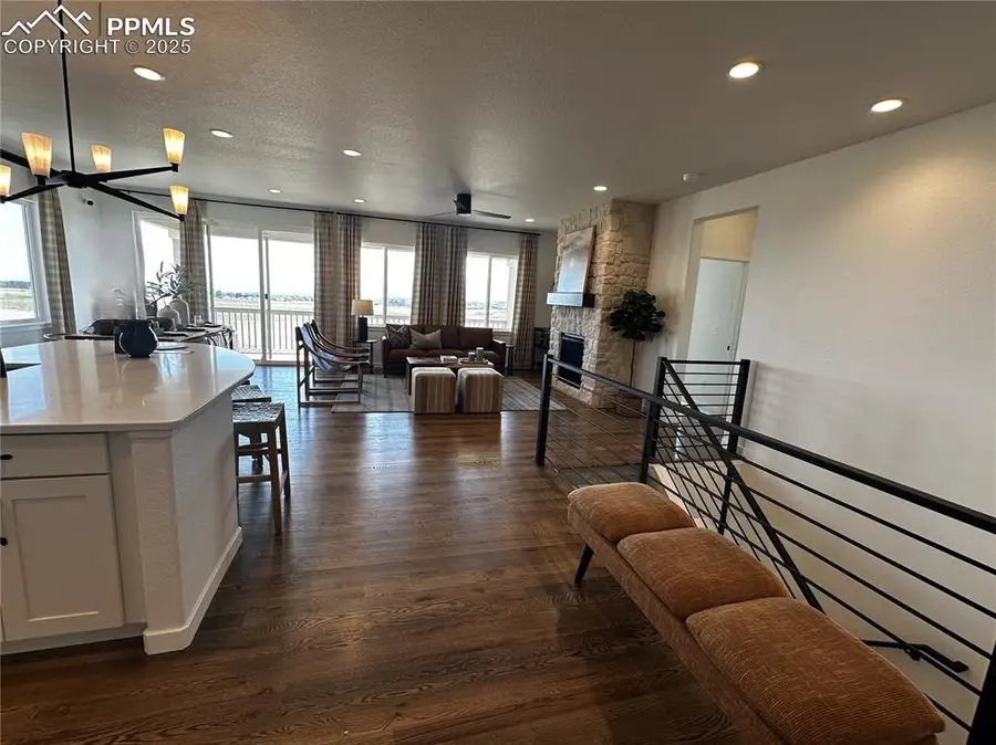 8527 Palo Alto Trail, Colorado Springs, CO 80908 - Image #3