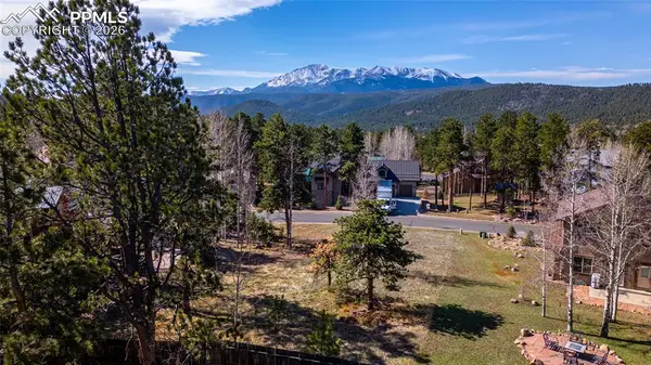 620 Skyline Drive, Woodland Park, CO 80863