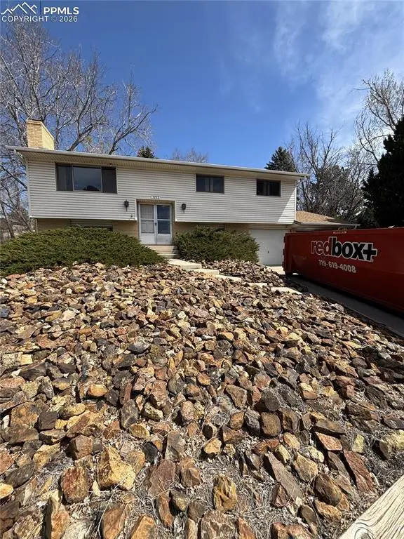 3262 Toro Circle, Colorado Springs, CO 80918