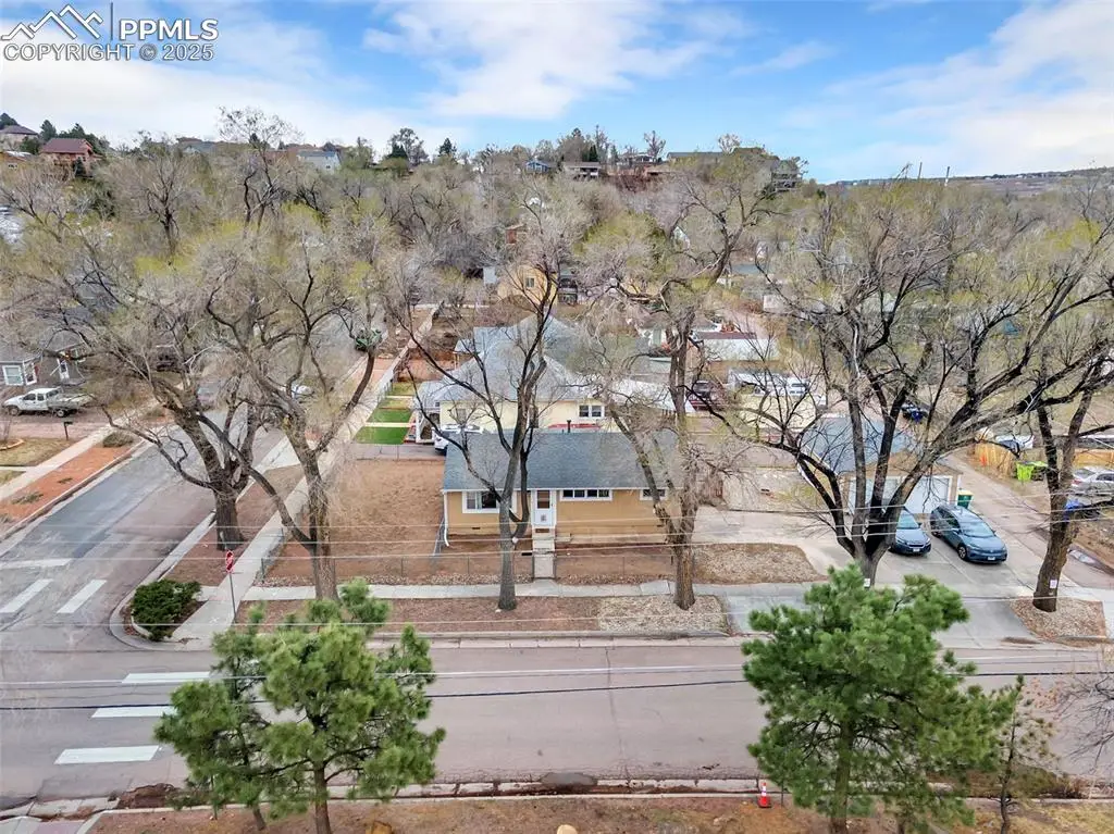 115 N 29th Street, Colorado Springs, CO 80904 - Image #1