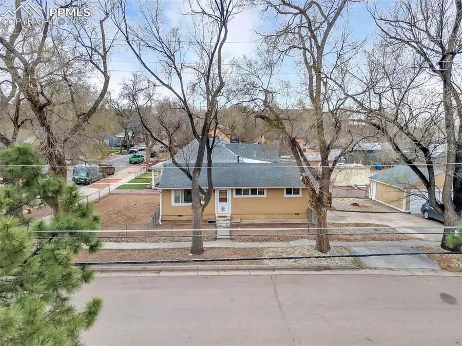 115 N 29th Street, Colorado Springs, CO 80904 - Image #2