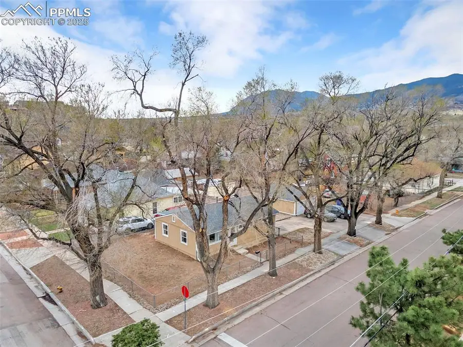 115 N 29th Street, Colorado Springs, CO 80904 - Image #3