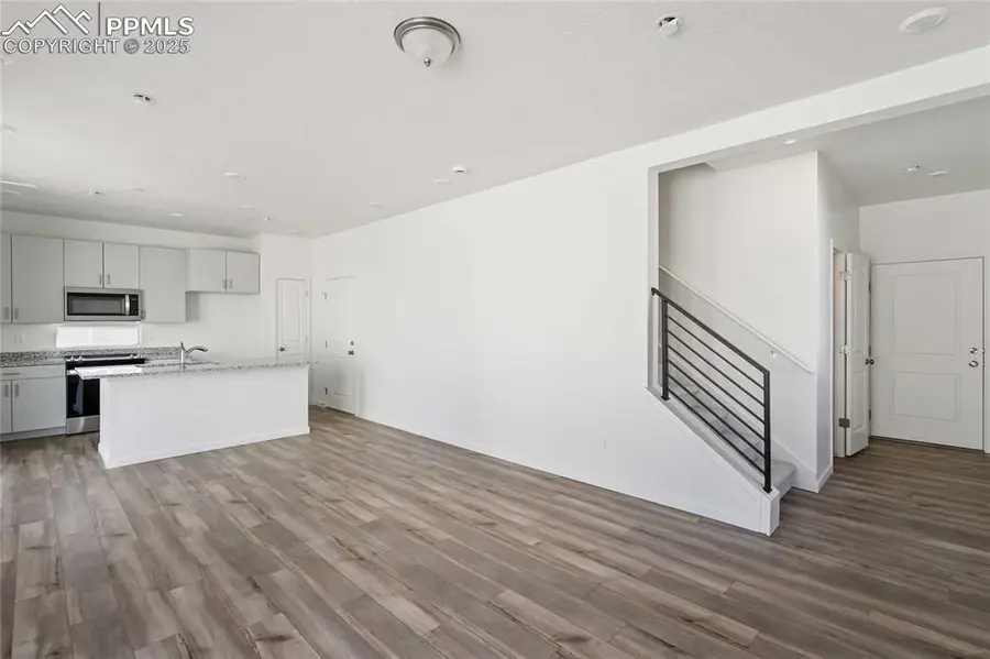 9357 Twin Sisters Drive, Colorado Springs, CO 80927 - Image #2