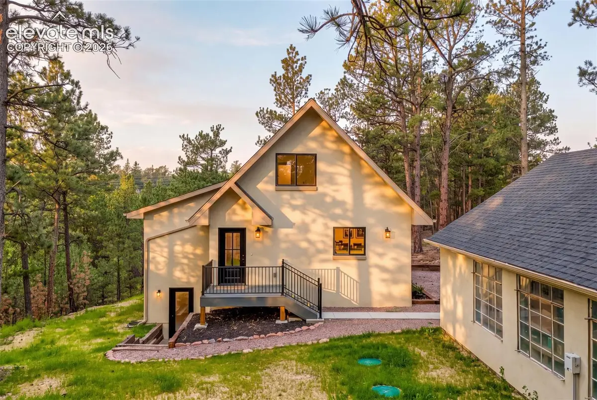 11935 Grandin Point, Elbert, CO 80106 - #1